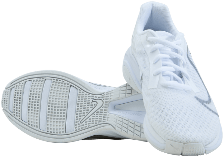 SuperRep Surge Enduran White/Silver