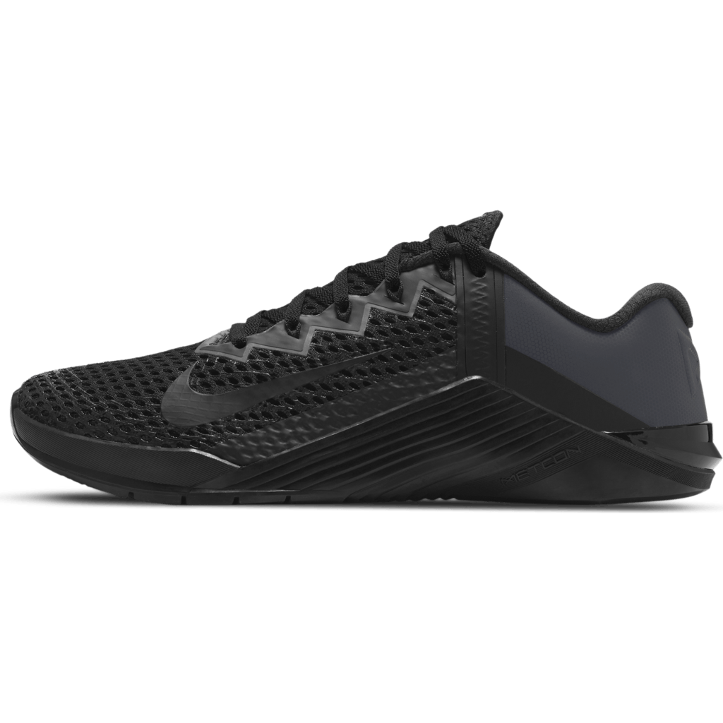 Metcon 6 Black/Grey