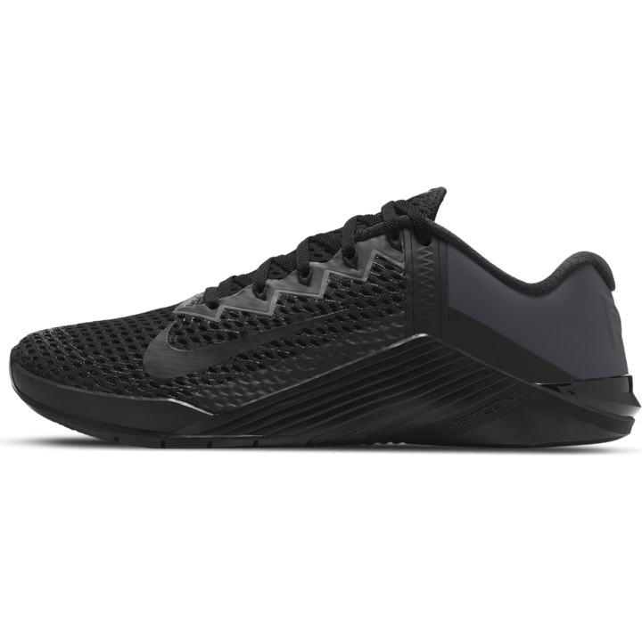 Metcon 6 Black/Grey