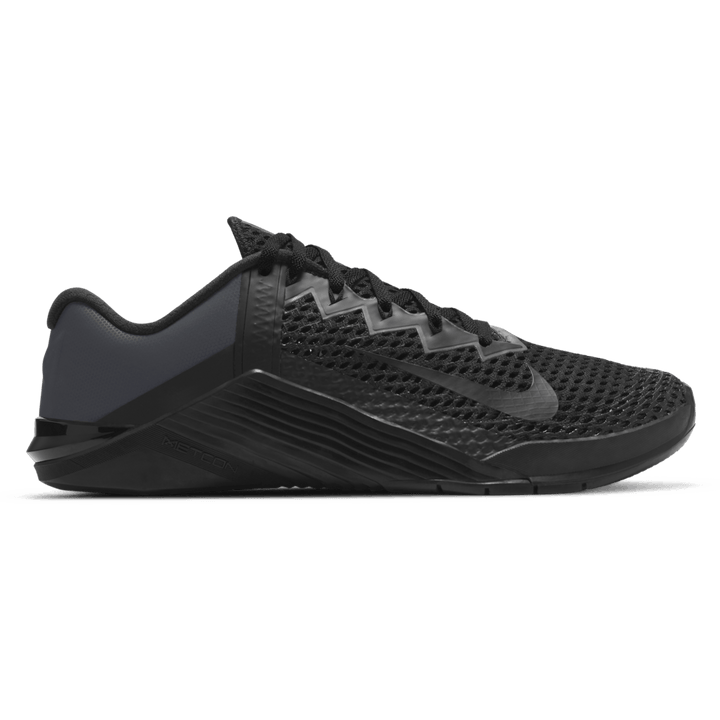 Metcon 6 Black/Grey