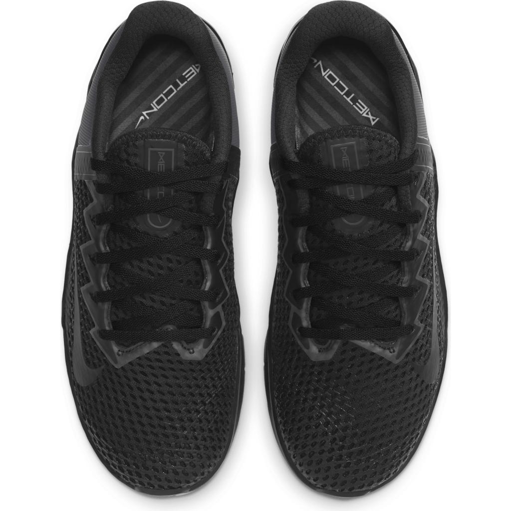 Metcon 6 Black/Grey