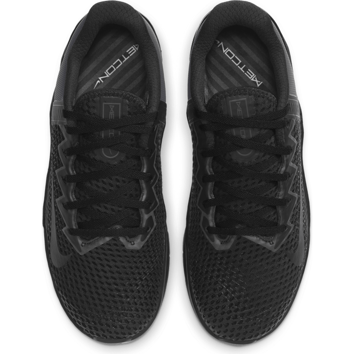 Metcon 6 Black/Grey