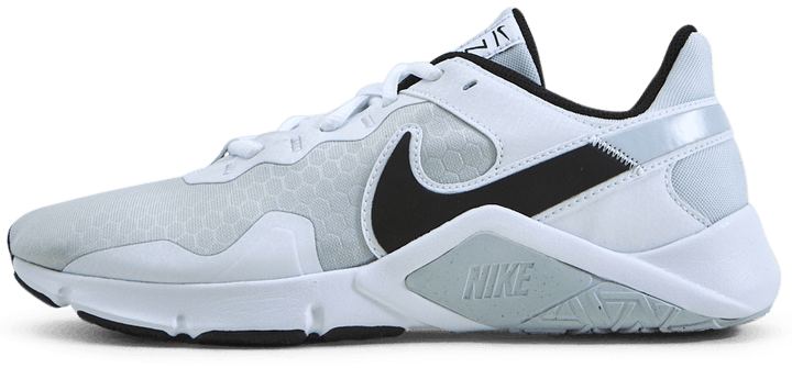 Legend Essential 2 Black/Grey
