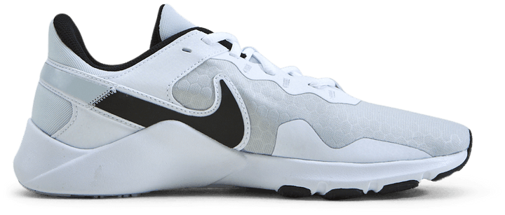 Legend Essential 2 Black/Grey