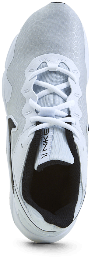 Legend Essential 2 Black/Grey