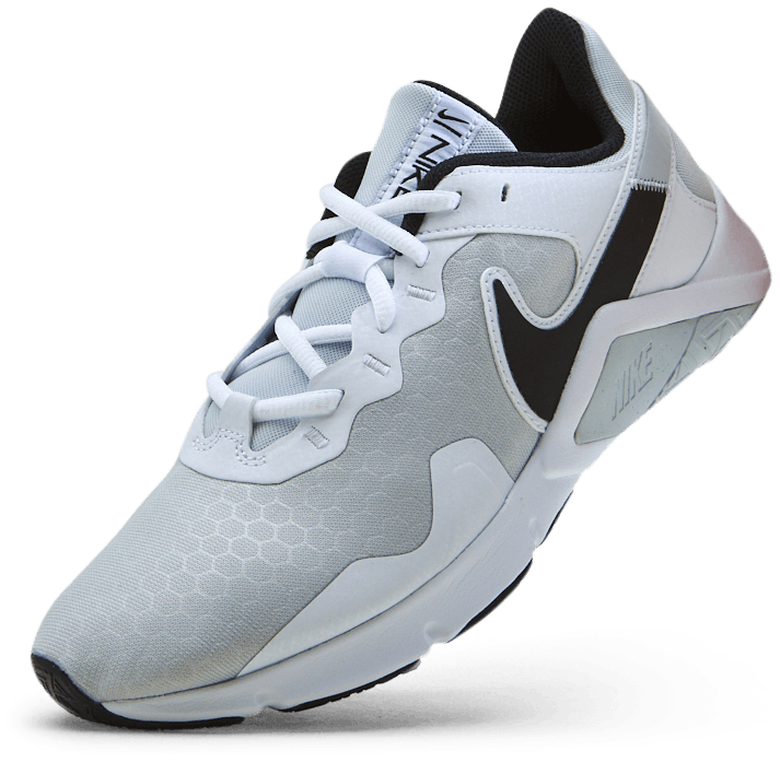 Legend Essential 2 Black/Grey