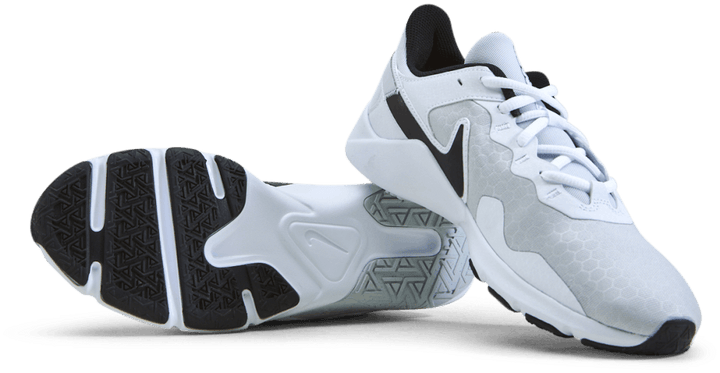 Legend Essential 2 Black/Grey