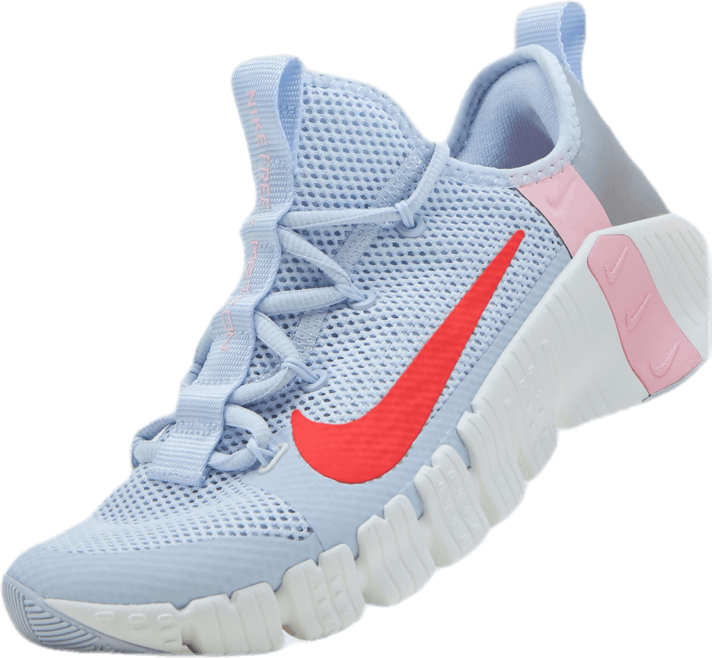 Free Metcon 3 Grey