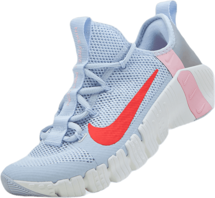 Free Metcon 3 Grey