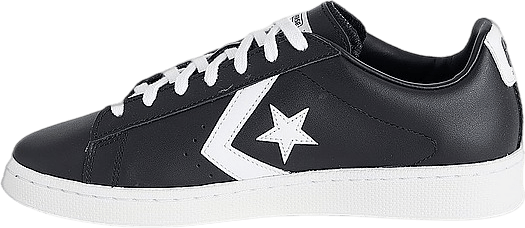 Pro Leather Ox White/Grey