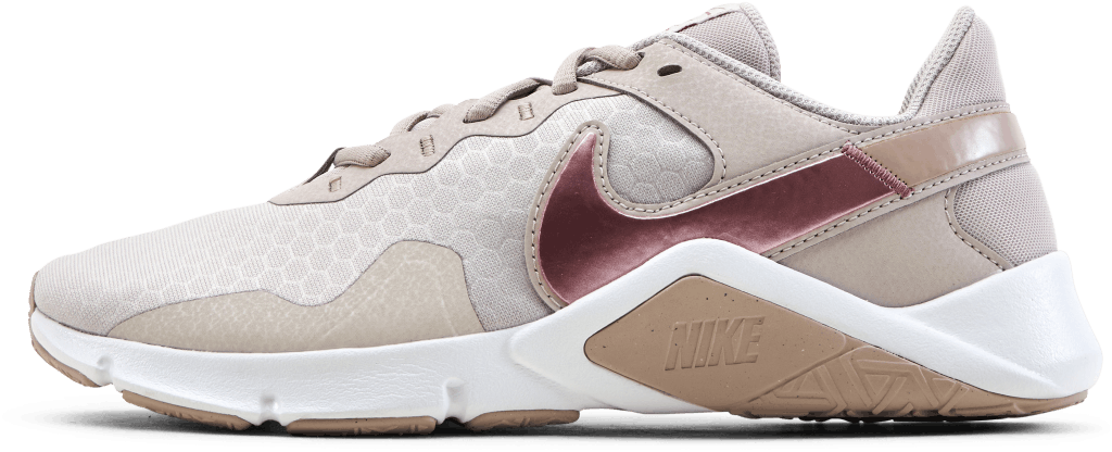 Legend Essential 2 Purple/Grey