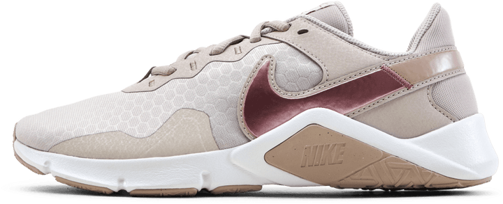 Legend Essential 2 Purple/Grey