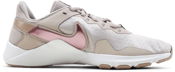 Legend Essential 2 Purple/Grey