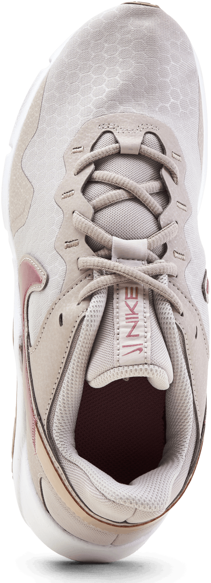 Legend Essential 2 Purple/Grey