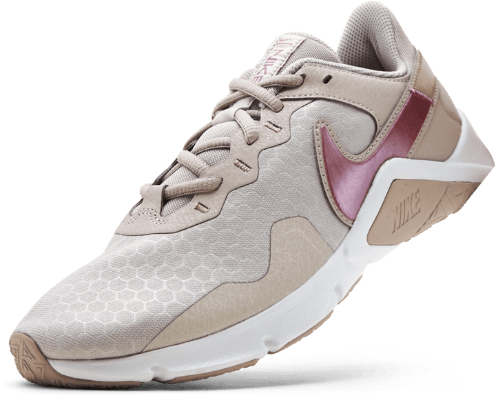 Legend Essential 2 Purple/Grey