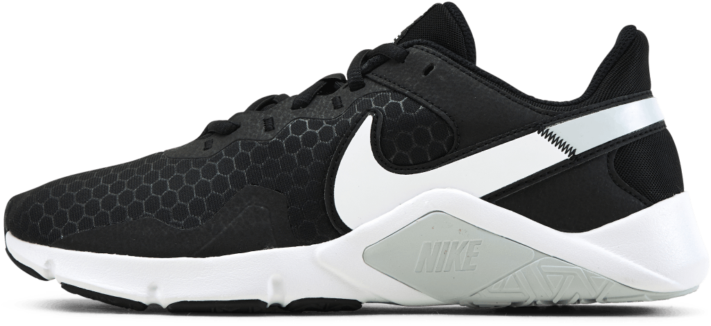 Legend Essential 2 White/Black