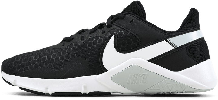 Legend Essential 2 White/Black