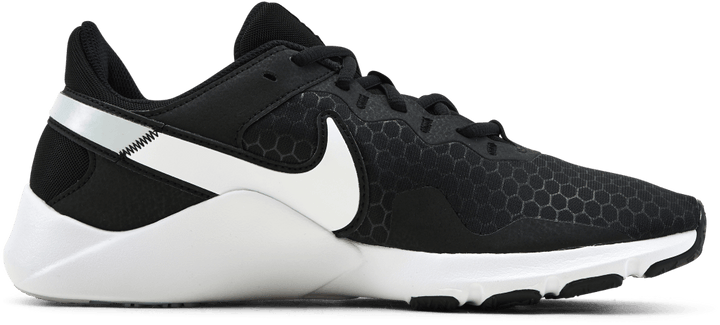 Legend Essential 2 White/Black