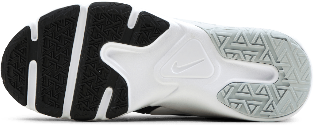 Legend Essential 2 White/Black