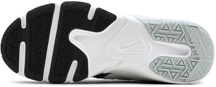 Legend Essential 2 White/Black