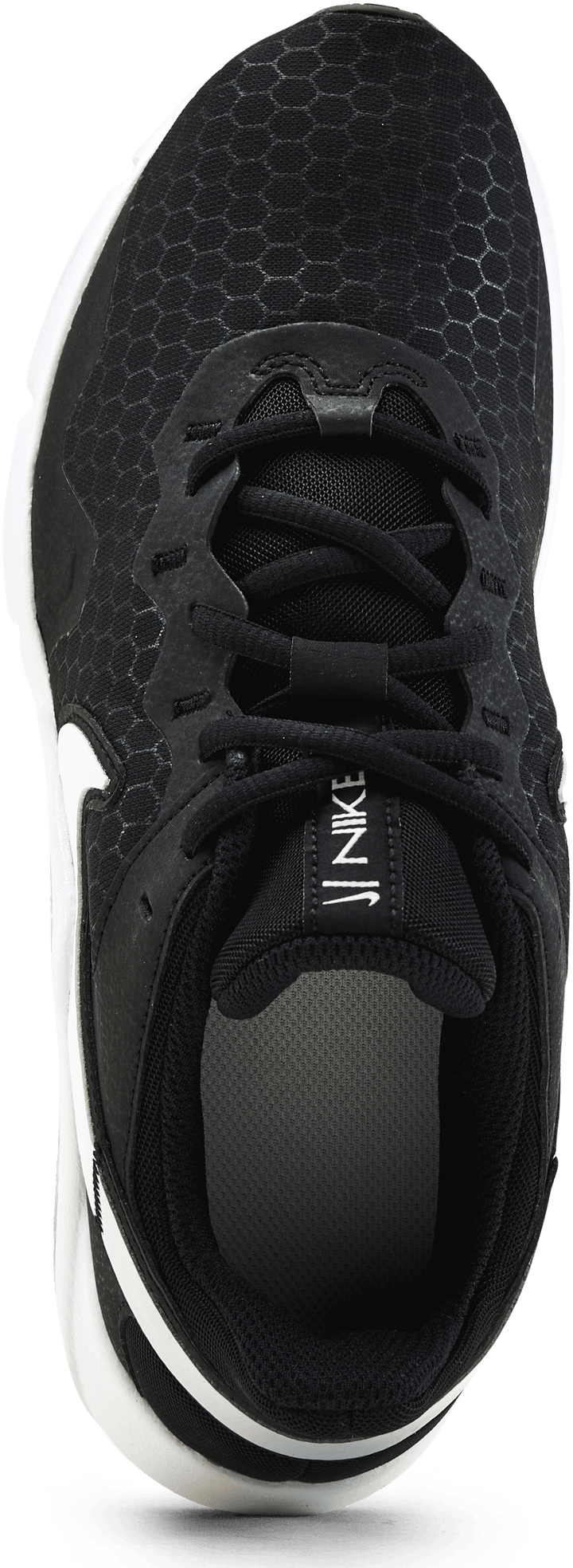 Legend Essential 2 White/Black