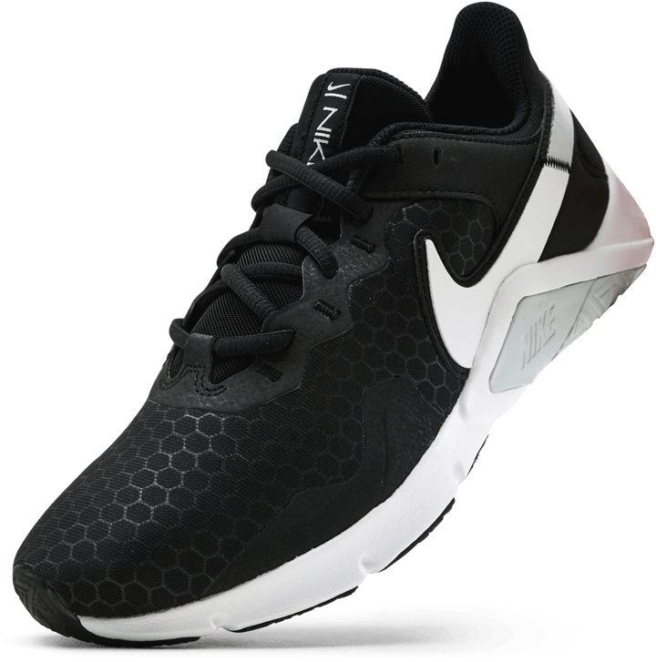 Legend Essential 2 White/Black