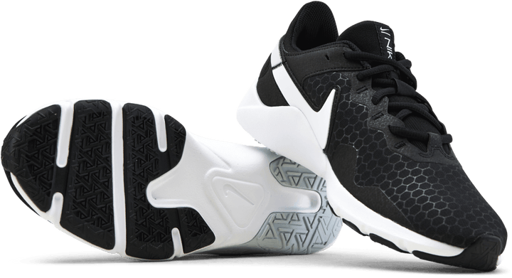 Legend Essential 2 White/Black