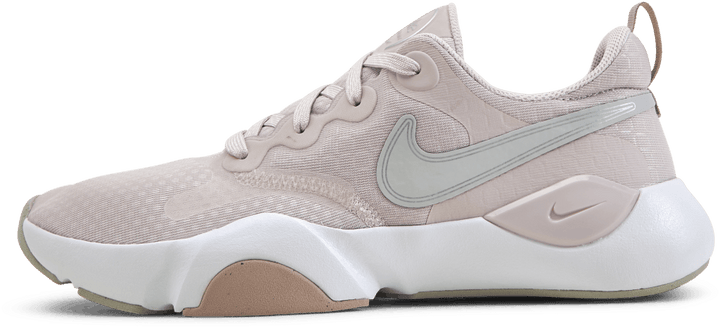 SpeedRep Pink/Silver