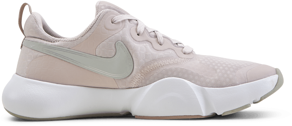 SpeedRep Pink/Silver