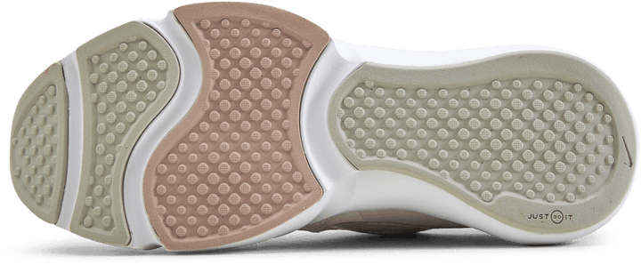SpeedRep Pink/Silver