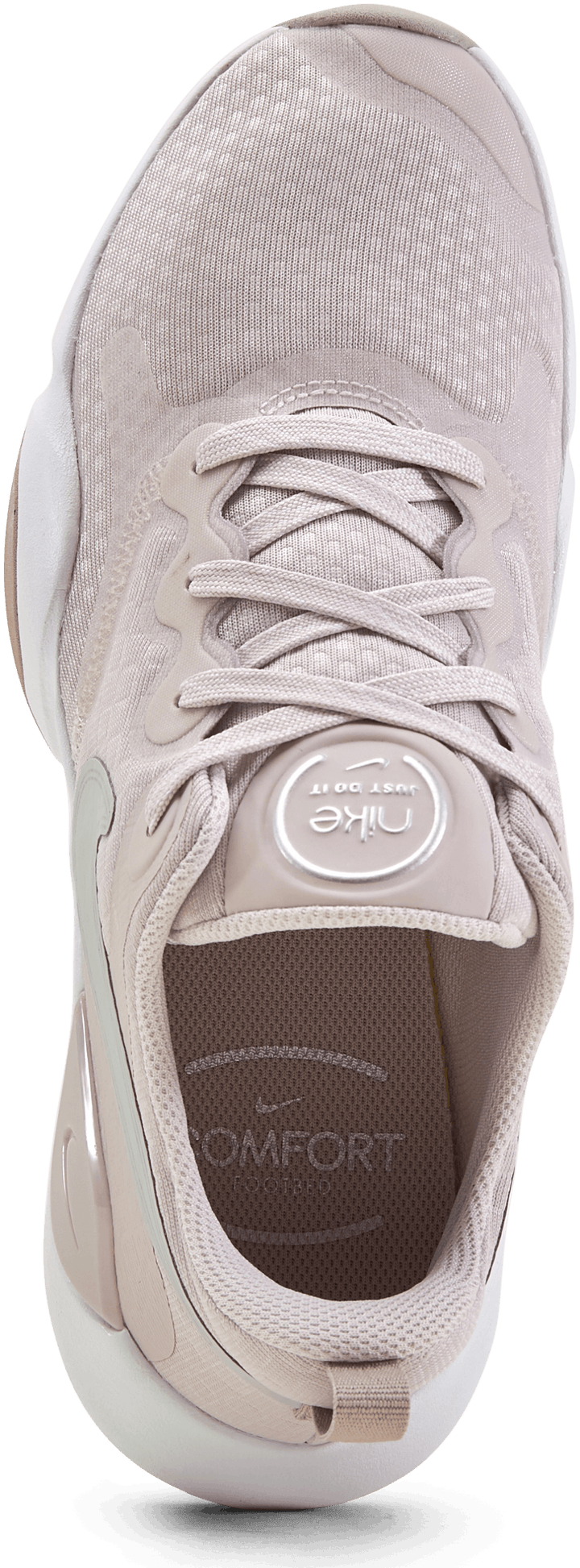 SpeedRep Pink/Silver