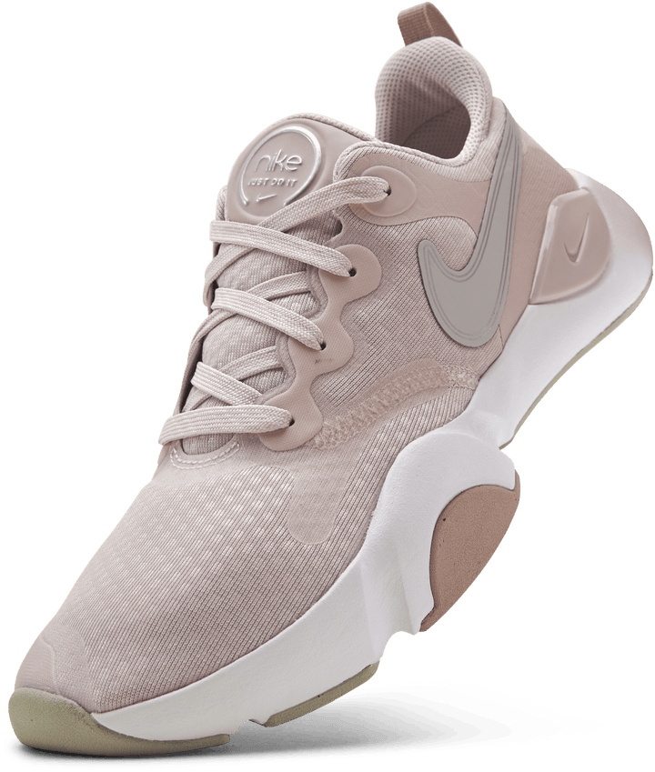 SpeedRep Pink/Silver