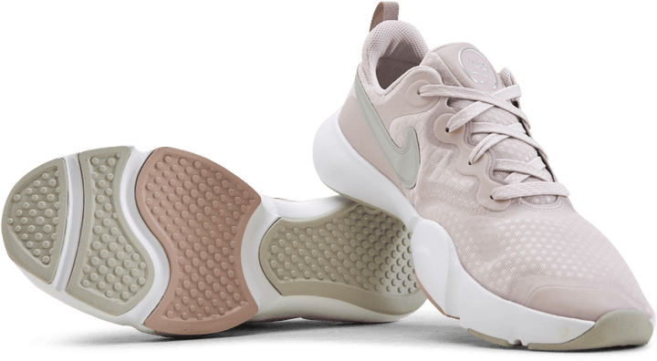 SpeedRep Pink/Silver