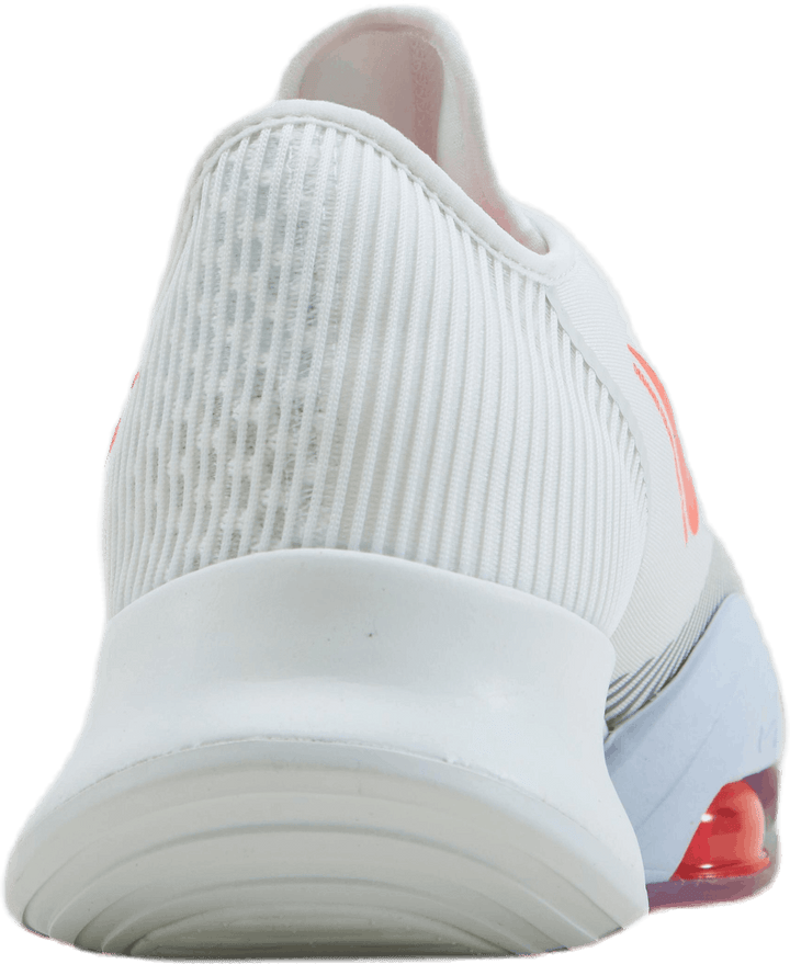 Air Zoom Superrep 2 Vit/Grå