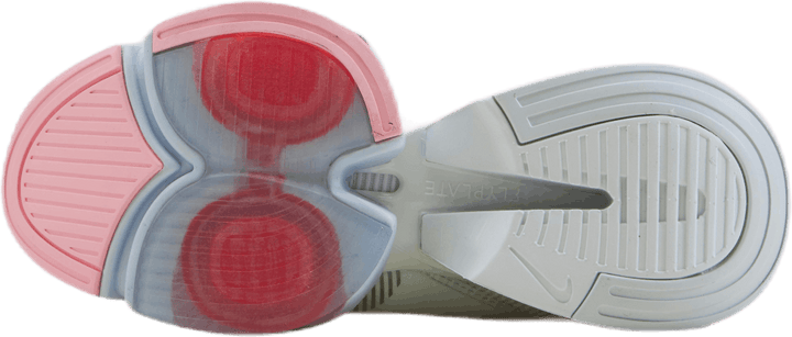Air Zoom Superrep 2 Vit/Grå