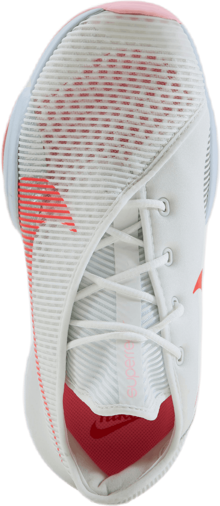 Air Zoom Superrep 2 Vit/Grå