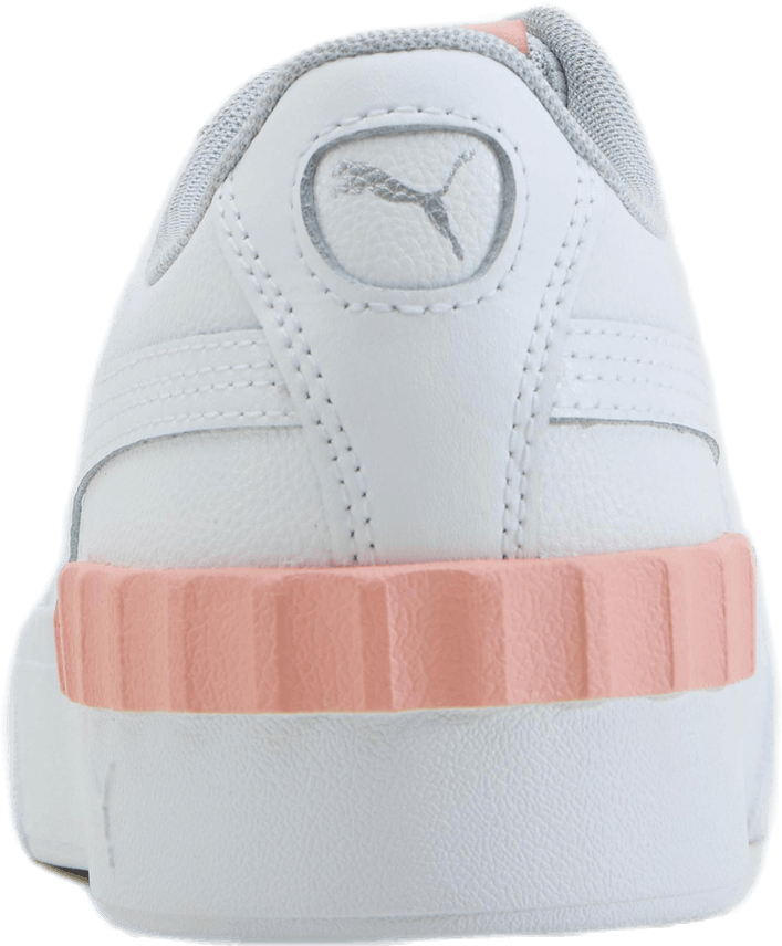 Carina Lift Junior White