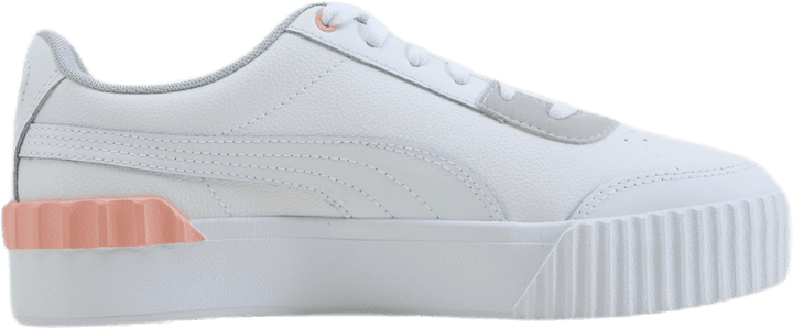 Carina Lift Junior White