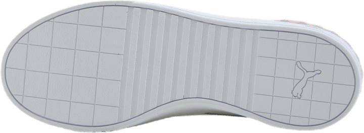 Carina Lift Junior White