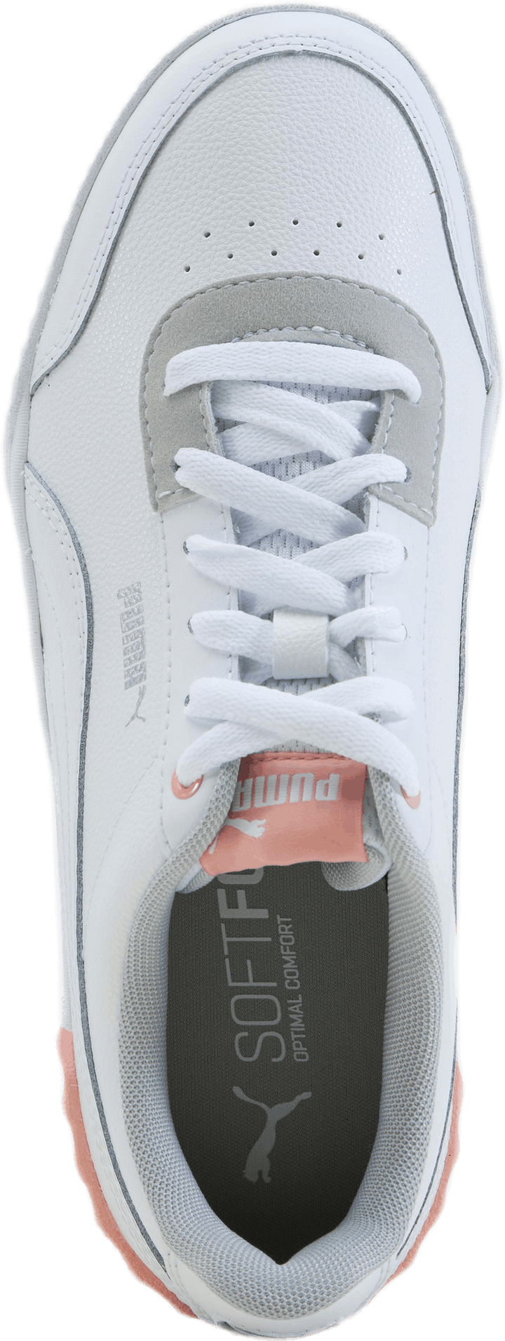 Carina Lift Junior White