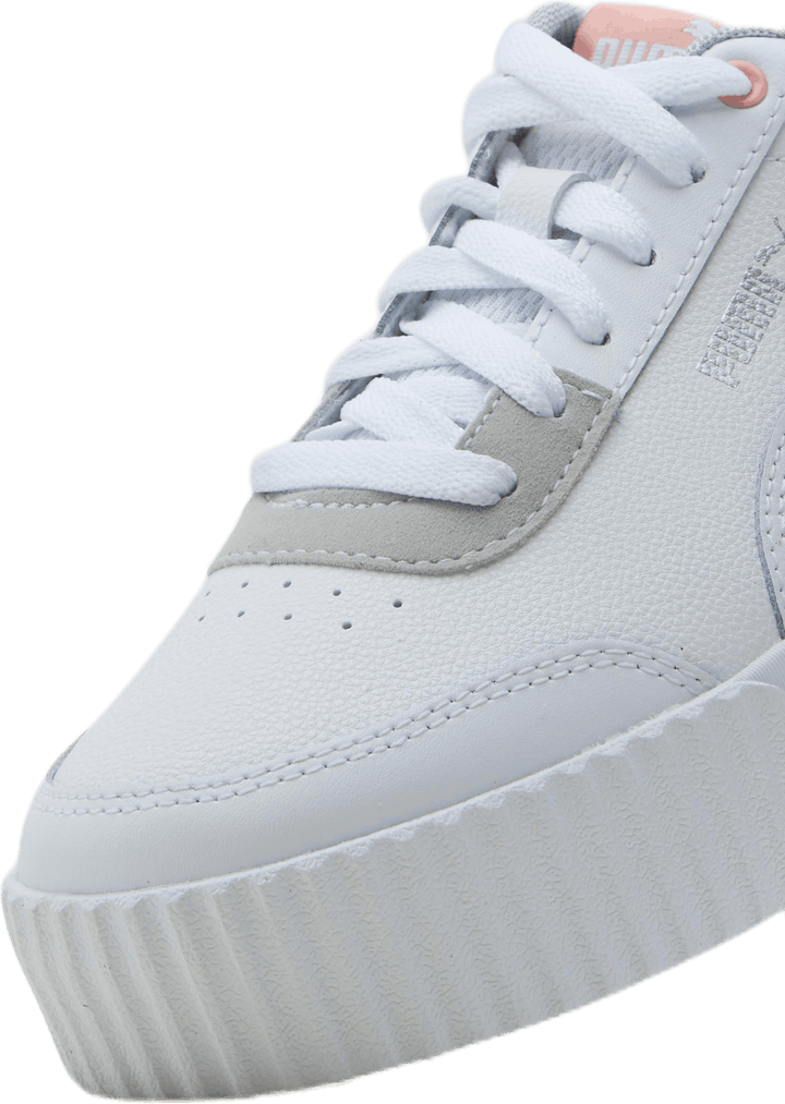 Carina Lift Junior White
