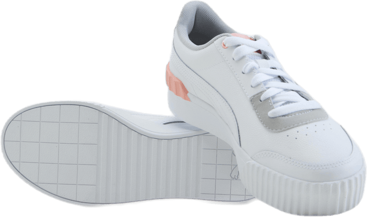 Carina Lift Junior White