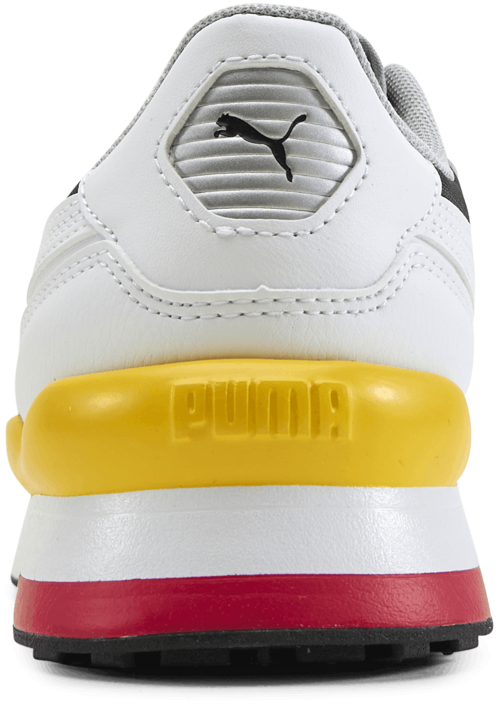 R78 FUTR Junior White/Black/Yellow