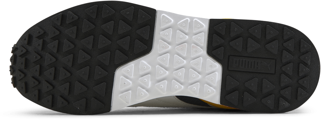 R78 FUTR Junior White/Black/Yellow