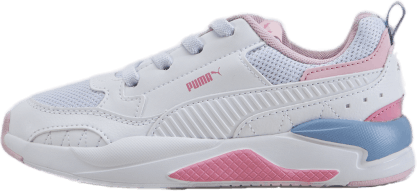 X-Ray 2 Square AC PS Pink/White