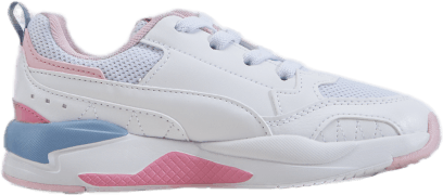 X-Ray 2 Square AC PS Pink/White