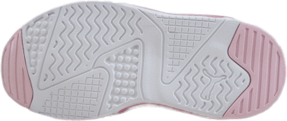 X-Ray 2 Square AC PS Pink/White