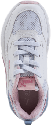 X-Ray 2 Square AC PS Pink/White