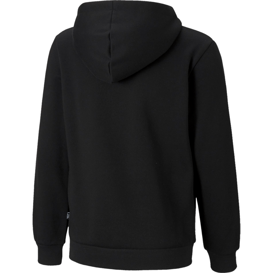 ESS Big Logo Hoodie FL Junior must