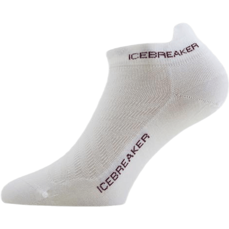 Run+ Ultralight Micro White